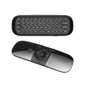 Univerzalni daljinski upravljač, air mouse - Img 3