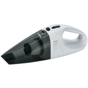 Usisivač ručni Linea LVCP-0620, akumulatorski, 2x1800 mAh - Img 3
