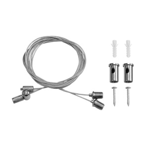 Viseća LED lampa 36W 6400K EL428 - Img 3