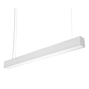 Viseća LED lampa 60W, promenljiva boja svetla - Img 2