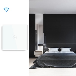 Wi-Fi smart prekidač svetla sa N provodnikom 1x5A - Img 4