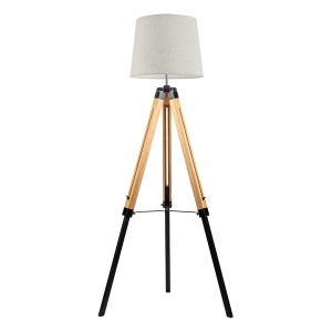 Abažur za podnu lampu F7115-1F CR - Img 3