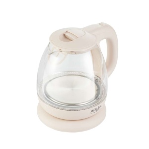ADLER AD1283C STAKLENI KETLER 1L - Img 3