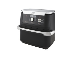 Airfryer NINJA AF500EU dupla korpa/ 10.4L/ 2470W/ crna - Img 3