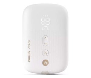AVENT ELEKTRICNA PUMPICA ZA IZMAZANJE STANDARD (RECHARGEABLE) - Img 3