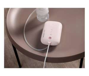 AVENT ELEKTRICNA PUMPICA ZA IZMAZANJE STANDARD - Img 7