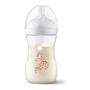 AVENT NATURAL RESPONSE DECO FLASICA (260ml) 9691 - Img 2