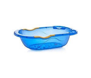 BABYJEM KADICA ZA BEBE (80cm) - PLAVA - Img 2