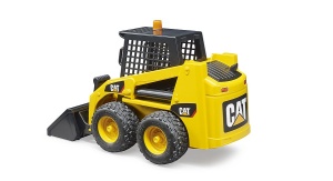 Bager mini Caterpillar Bobcat - Img 2