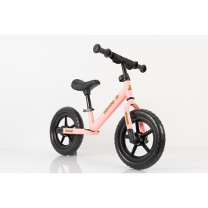 BIC.12" VROOM BIKE PINK - Img 3