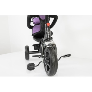 BIC.HH-6388 TRIKE PURPLE - Img 7