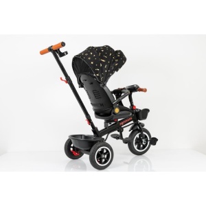 BIC.T18 TRIKE BLACK - Img 2