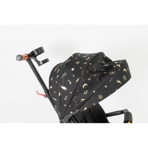 BIC.T18 TRIKE BLACK - Img 11
