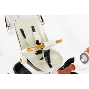 BIC.T18 TRIKE WHITE - Img 10