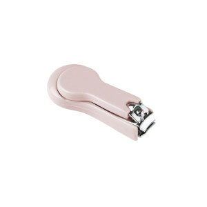 CANPOL BABIES MANIKIR SET ZA NEGU BEBE 9/814 - PINK - Img 2