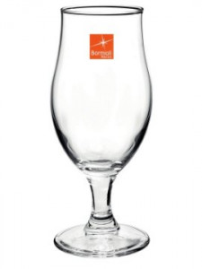 Čaša za pivo BORMIOLI Executive 0,3l 3/1 128540Q
