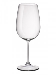 Čaša za vino Riserva Bordeaux 6/1 54 cl 167220/167221