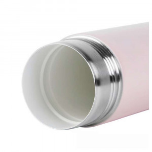 DAJAR DJ320031 TERMOS BOCA 400ML PINK - Img 3
