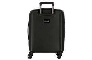 EL POTRO VERA kofer 55 cm - crna - Img 3