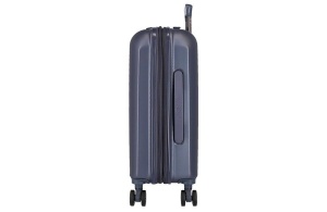 EL POTRO VERA kofer 55 cm - teget - Img 2