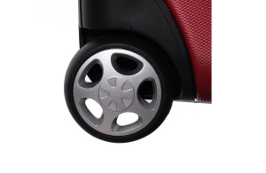 ENOVA CAPRI kofer 40 cm - bordo - Img 11