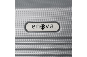 ENOVA CAPRI kofer 40 cm - siva - Img 12