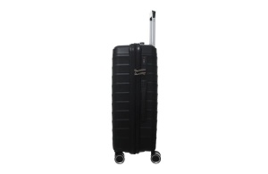 ENOVA PP Set kofera 3/1 - carbon black - Img 4
