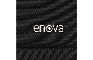 ENOVA Torba za laptop - crna - Img 9