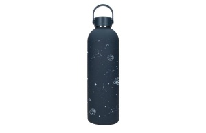 ENSO ALIEN SPACE dečiji termos 750 ml - crna - Img 2