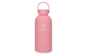 ENSO ANNIE termos 350 ml - koralna