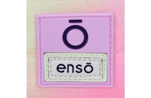 ENSO FREE SPIRIT dečija torba na rame - pink - Img 7