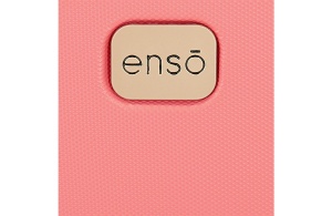 ENSO GIRL ZONE dečiji neseser - koralna - Img 7