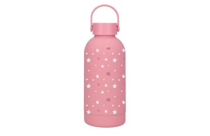 ENSO MAGIC SUMMER dečiji termos 350 ml - koralna - Img 2