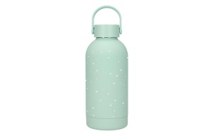 ENSO MERCI AMOUR dečiji termos 350 ml - mint - Img 2