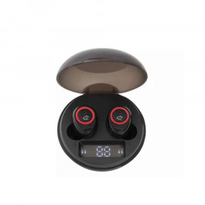 ESPERANZA EH236K SLUŠALICE BLUETOOTH CRNE - Img 3