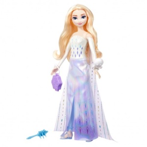 Frozen Elsa Spin & Reveal - Img 3