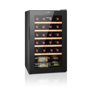 HAEGER WC-24B.006A FRIŽIDER ZA VINO 24 FLAŠE - Img 1