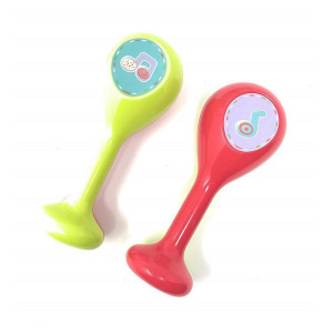 INFUNBEBE IGRACKA ZA BEBE MOJI PRVI BUBNJEVI 2G+ - Img 5