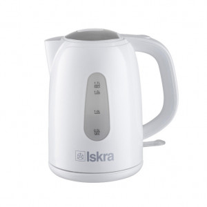 ISKRA električni bokal za vodu 1.7 l