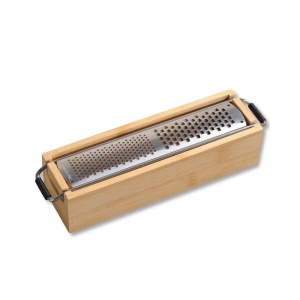 KESPER KSP58060 RENDE ZA PARMEZAN SA POSUDOM - Img 4