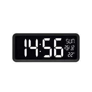 LED sat sa termometrom EL378 - Img 2