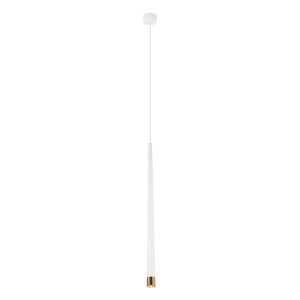 LED visilica F2605-5V WH - Img 2