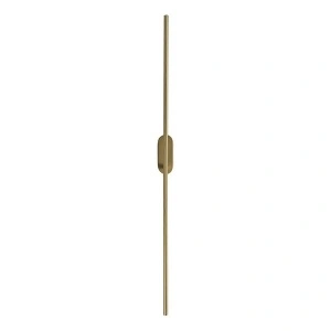 LED zidna lampa F2608-15Z SG