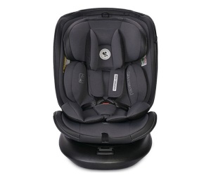 LORELLI AUTO SEDISTE AVIATOR I-SIZE ISOFIX (40-150cm) - GREY - Img 2