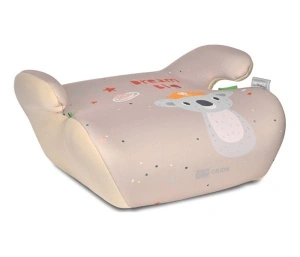 LORELLI AUTO SEDISTE ORION I-SIZE (125-150cm) - BEIGE KOALA - Img 1
