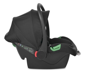 LORELLI AUTO SEDISTE SPIRIT 40-87CM BLACK JASPER (2024) - Img 2