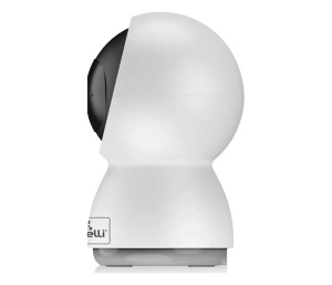 LORELLI WI-FI CAMERA ZA BEBE TRINITY (SPEED 17S) - Img 7