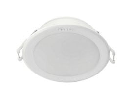Meson LED ugradna spot svetiljka bela 1x10W 3000K 59203/31/P1