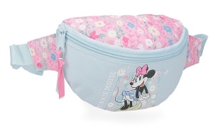 MINNIE HAPPY dečija torba oko struka - sky blue