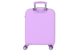 MOVOM ABS Kofer 55 cm - ljubičasta - Img 3